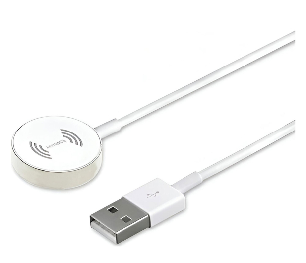4smarts Ładowarka indukcyjna VoltBeam Mini dla Apple Watch - 1320587 - zdjęcie 2